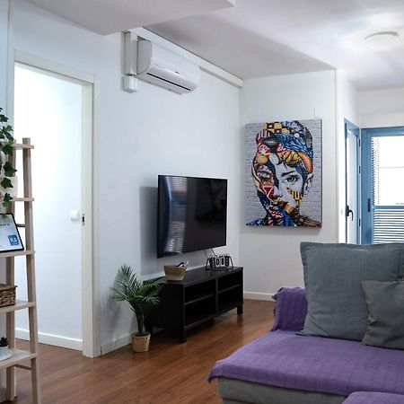Apartamento Cerca De La Playa Benidorm Eksteriør billede